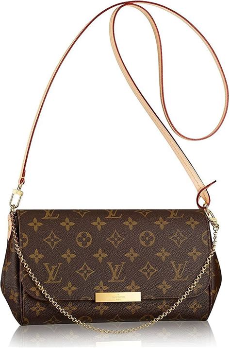 louis vuitton favorite original|Louis Vuitton favorite mm bag.